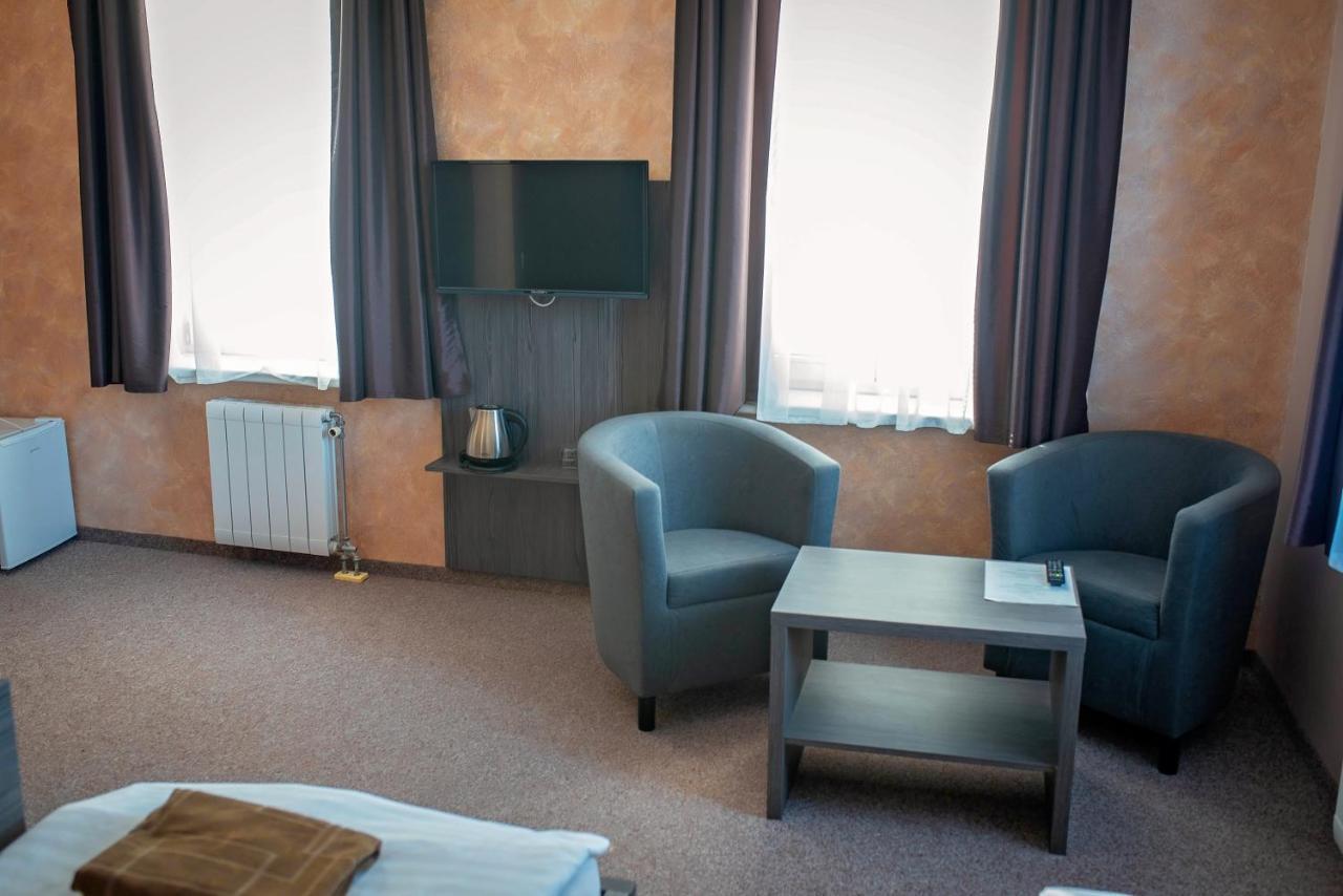 Hotel Almond Cieplice Zewnętrze zdjęcie