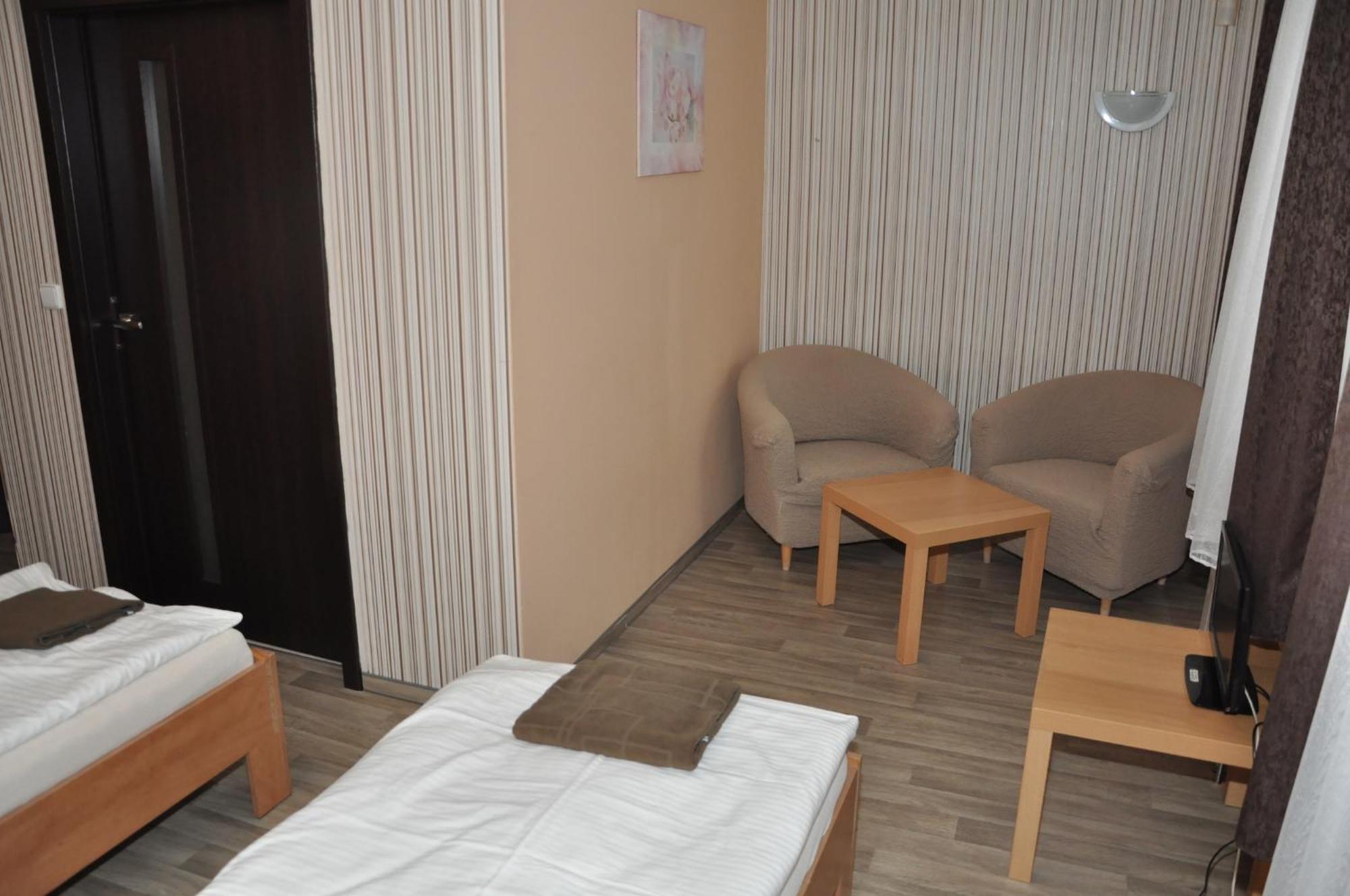 Hotel Almond Cieplice Zewnętrze zdjęcie