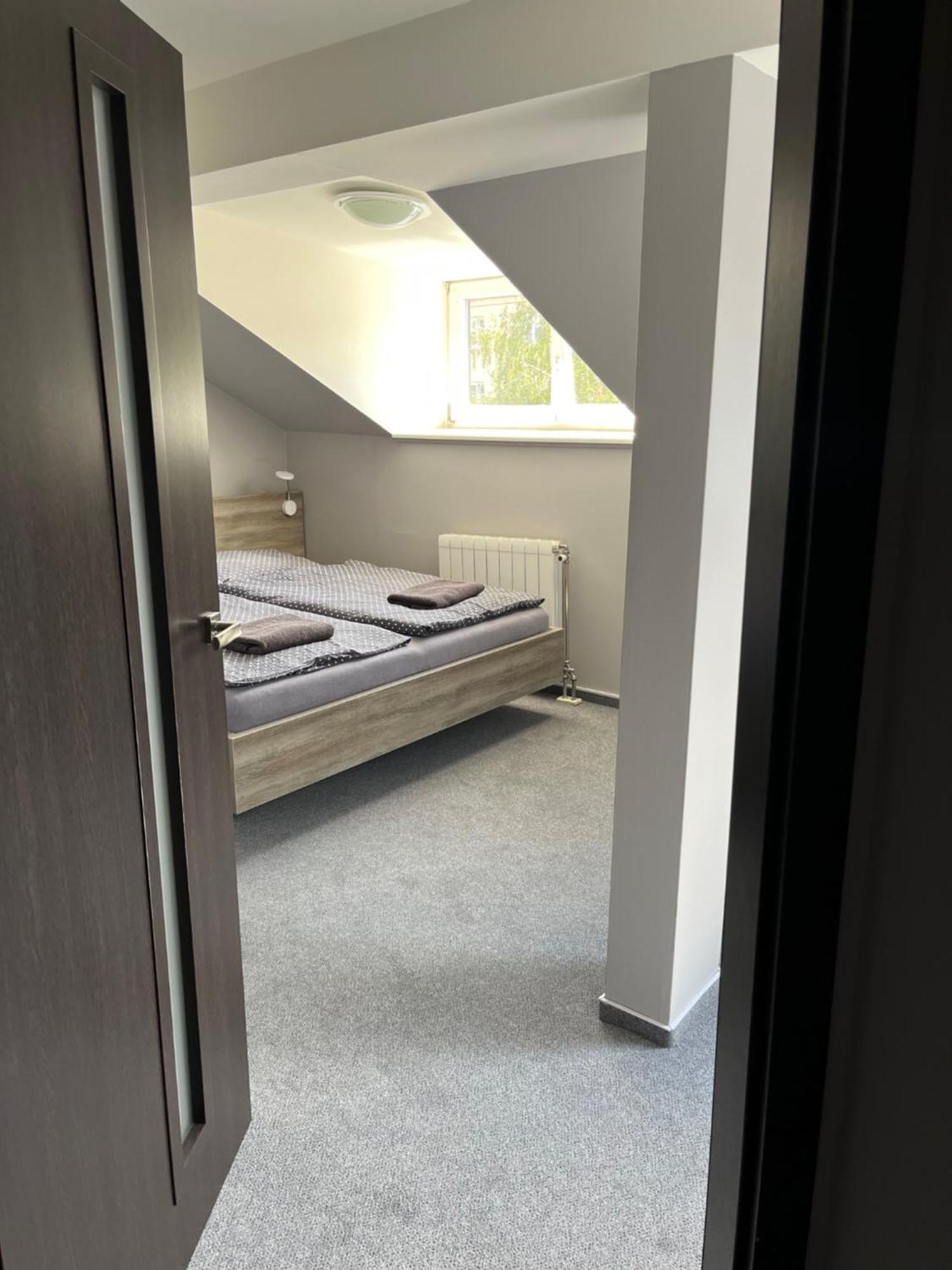 Hotel Almond Cieplice Zewnętrze zdjęcie