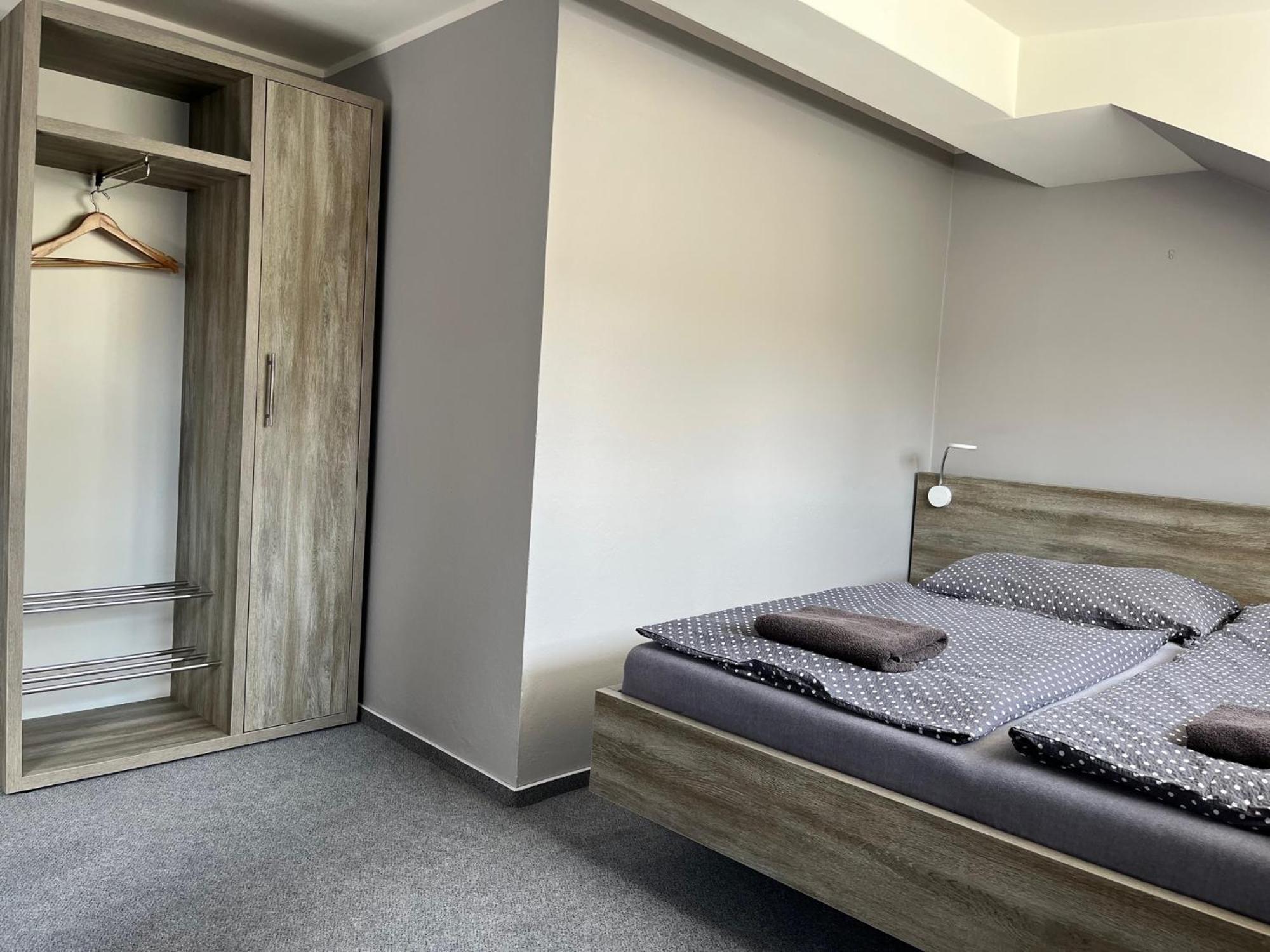 Hotel Almond Cieplice Zewnętrze zdjęcie