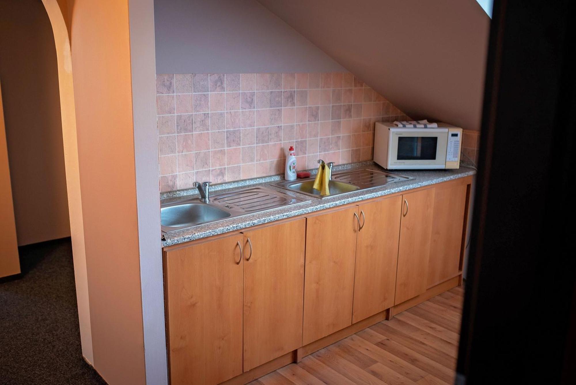 Hotel Almond Cieplice Zewnętrze zdjęcie