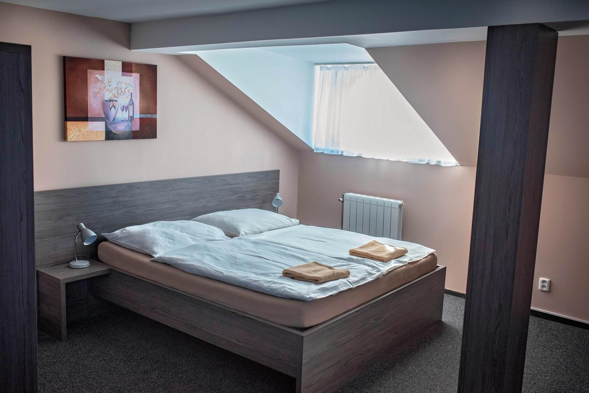 Hotel Almond Cieplice Zewnętrze zdjęcie