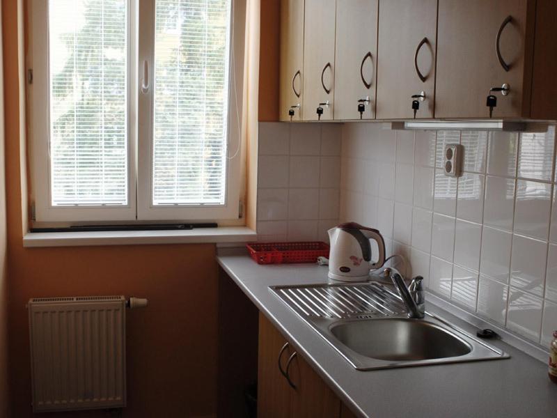Hotel Almond Cieplice Zewnętrze zdjęcie