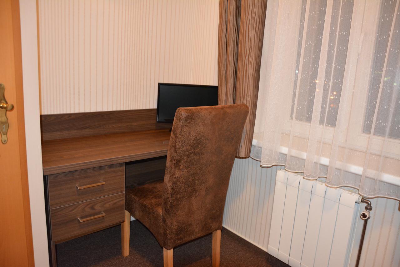 Hotel Almond Cieplice Zewnętrze zdjęcie
