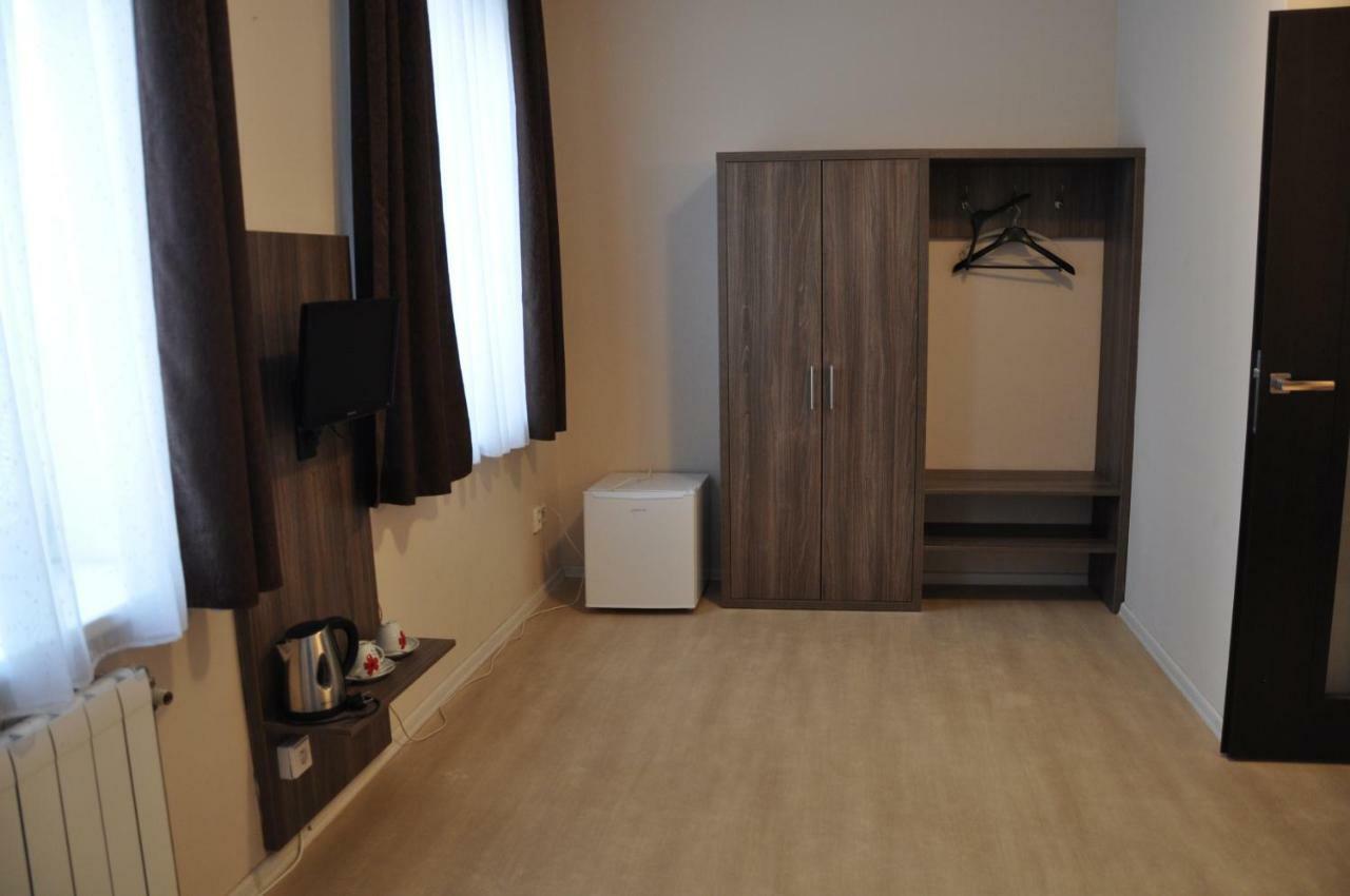 Hotel Almond Cieplice Zewnętrze zdjęcie