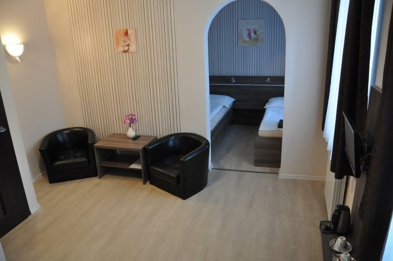 Hotel Almond Cieplice Zewnętrze zdjęcie